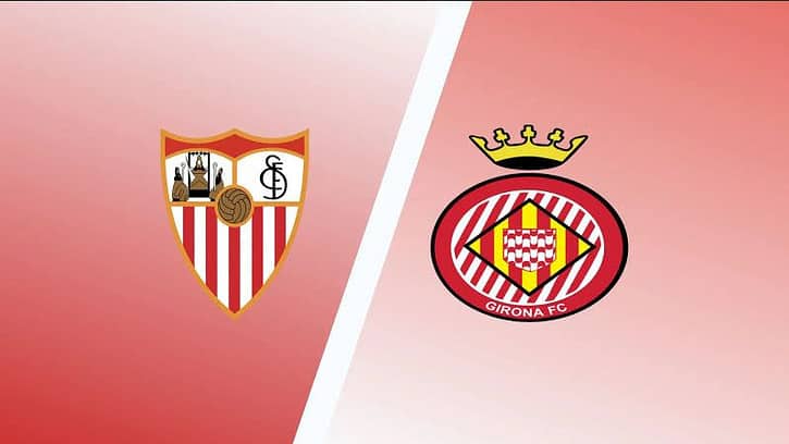 Soi keo Sevilla vs Girona, 27/08/2023