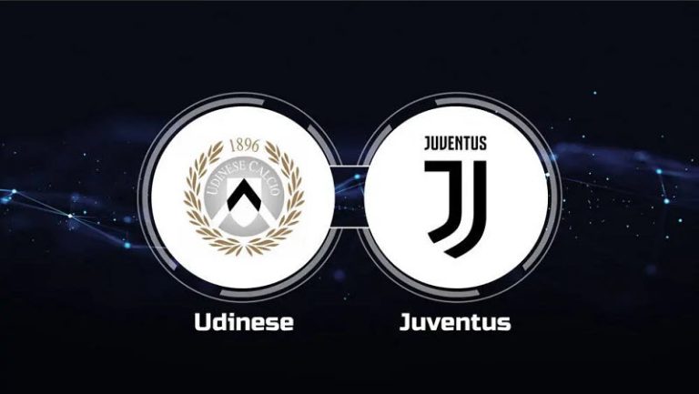 Soi kèo Udinese vs Juventus, 21/08/2023