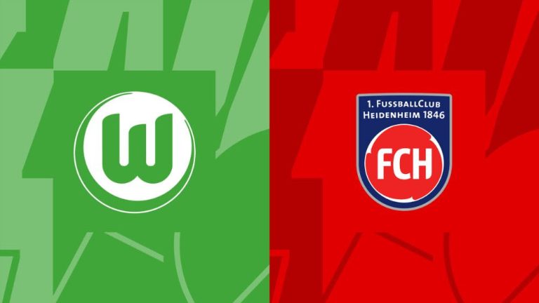 Soi kèo Wolfsburg vs Heidenheim, 19/08/2023