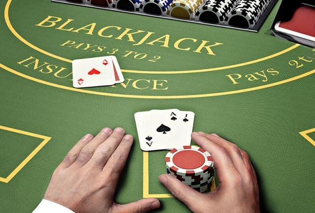 Cách để bước vào sân chơi Blackjack với sự tự tin và cơ hội thắng cao nhất