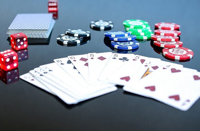 Cách để có được chiến thắng thường xuyên khi chơi Baccarat