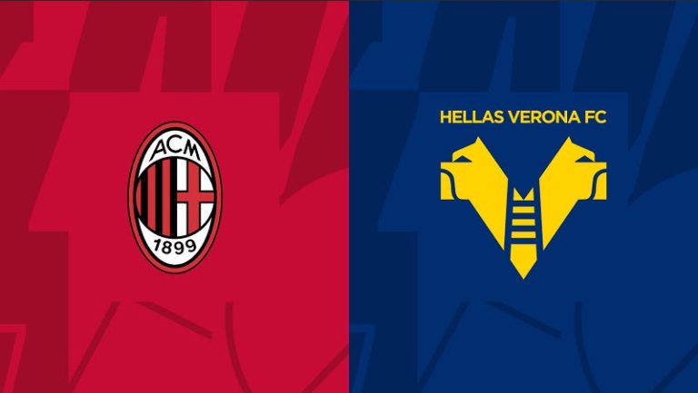 Soi kèo AC Milan vs Verona, 23/09/2023