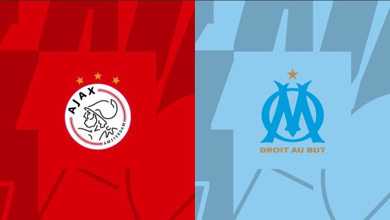 Soi kèo Ajax vs Marseille, 22/09/2023