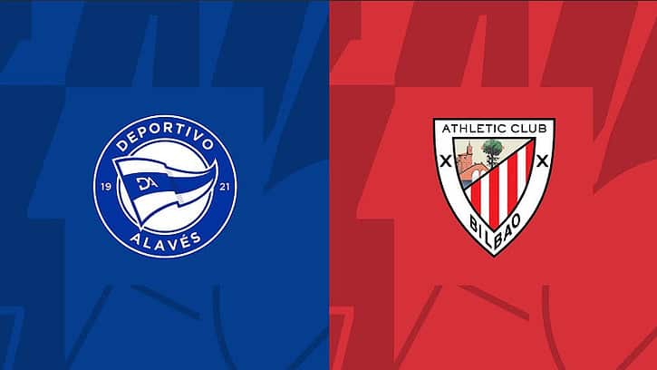 Soi keo Alaves vs Athletic Bilbao, 23/09/2023