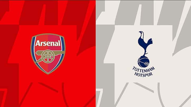 Soi keo Arsenal vs Tottenham, 24/09/2023