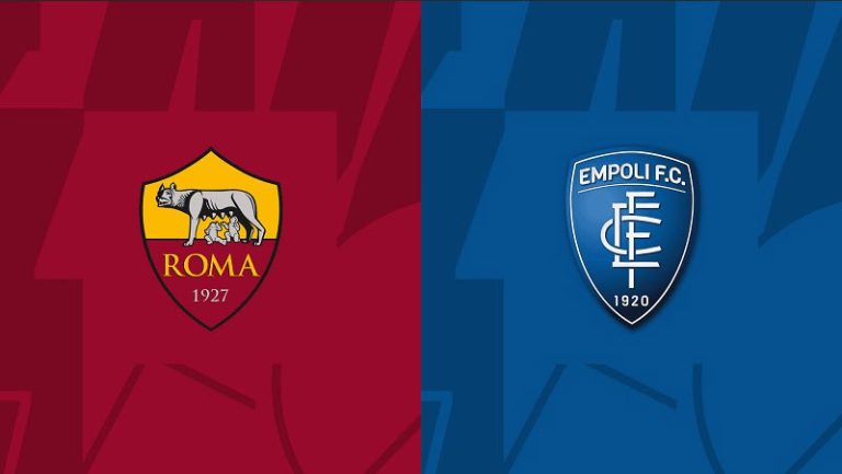 Soi kèo AS Roma vs Empoli, 18/09/2023