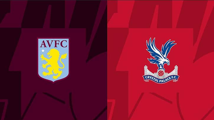 Soi keo Aston Villa vs Crystal Palace, 16/09/2023