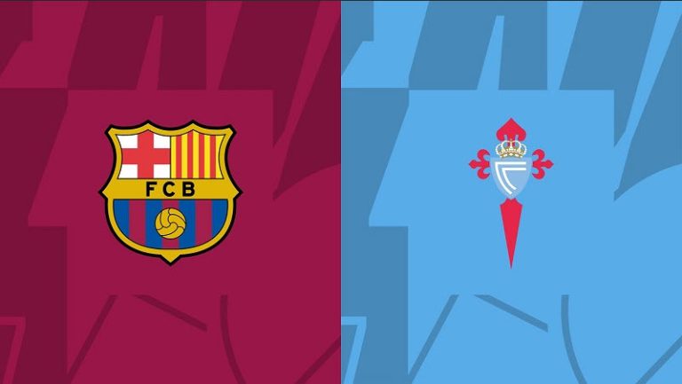 Soi kèo Barcelona vs Celta Vigo, 23/09/2023