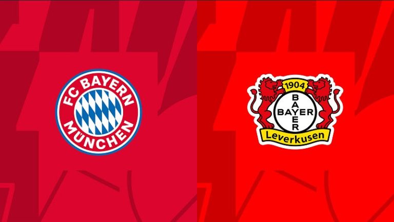 Soi kèo Bayern Munich vs Leverkusen, 16/09/2023