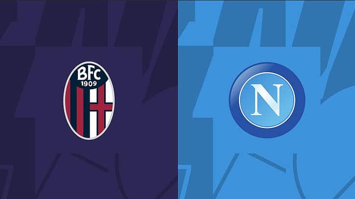 Soi keo Bologna vs Napoli, 24/09/2023