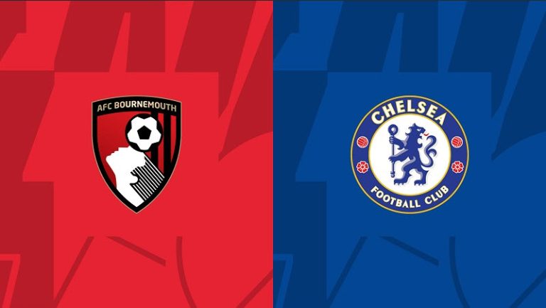 Soi kèo Bournemouth vs Chelsea, 17/09/2023