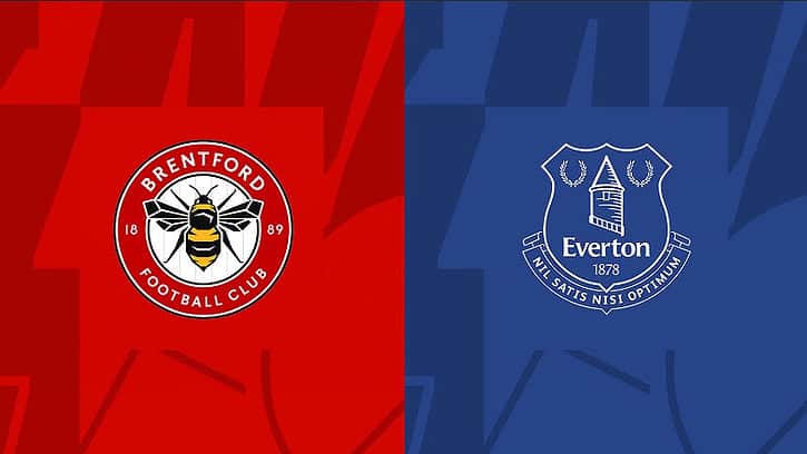 Soi keo Brentford vs Everton, 23/09/2023