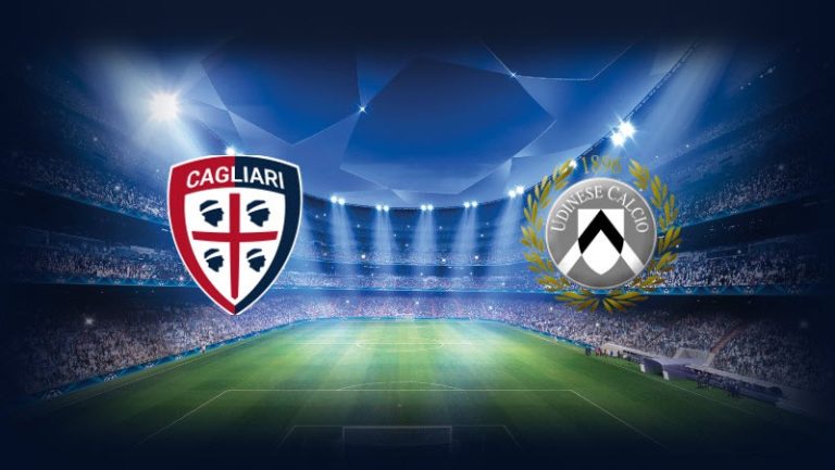 Soi kèo Cagliari vs Udinese, 17/09/2023