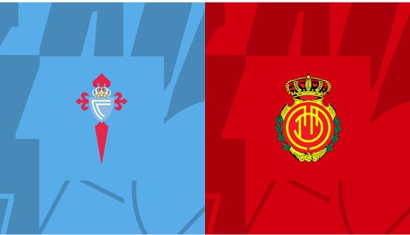 Soi kèo Celta Vigo vs Mallorca, 16/09/2023