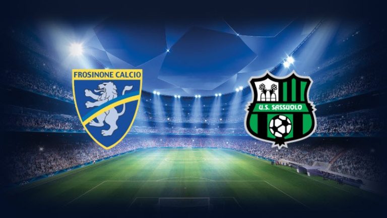 Soi kèo Frosinone vs Sassuolo, 17/09/2023