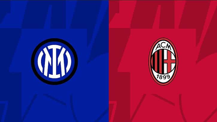 Soi keo Inter Milan vs AC Milan, 16/09/2023