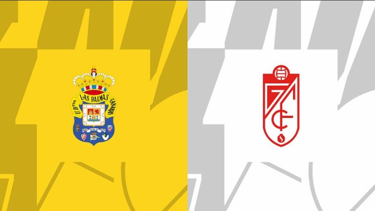 Soi kèo Las Palmas vs Granada, 24/09/2023