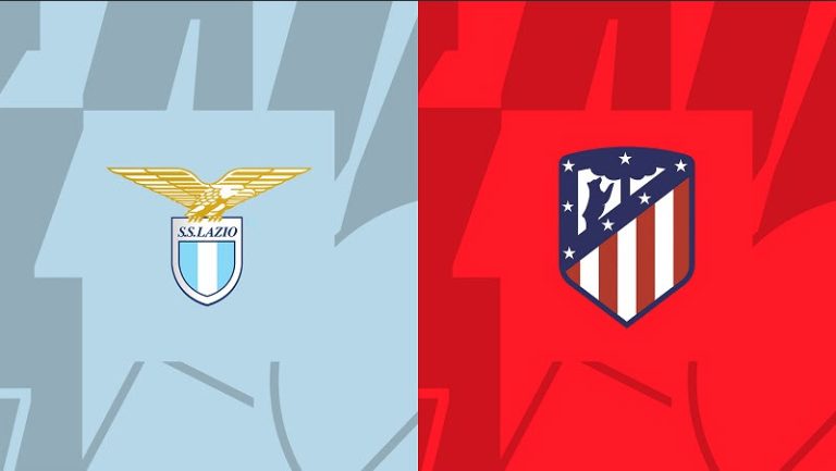 Soi kèo Lazio vs Atletico Madrid, 20/09/2023