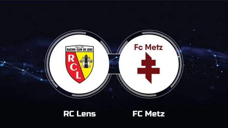 Soi kèo Lens vs Metz, 17/09/2023