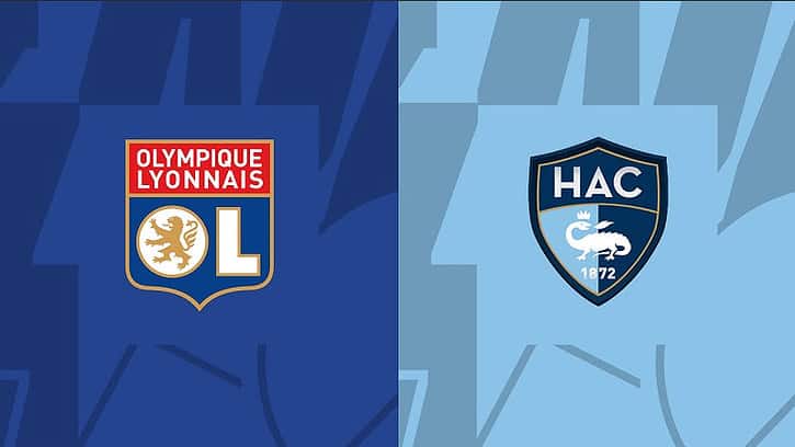 Soi keo Lyon vs Le Harve, 18/09/2023