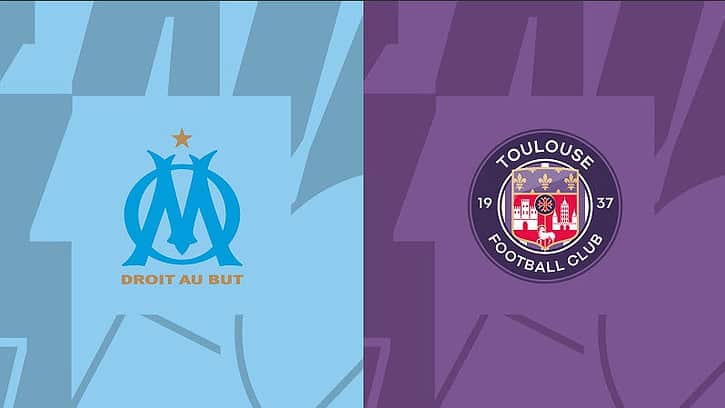 Soi keo Marseille vs Toulouse, 17/09/2023