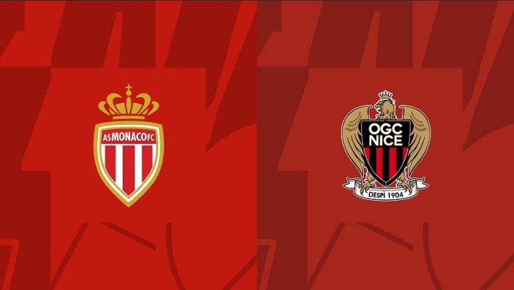 Soi keo Monaco vs Nice, 23/09/2023