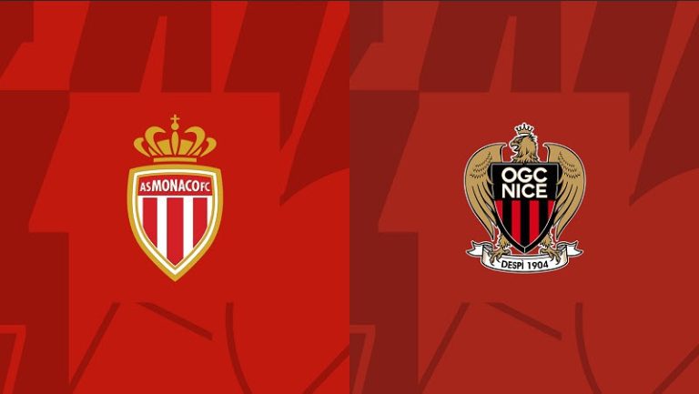 Soi kèo Monaco vs Nice, 23/09/2023