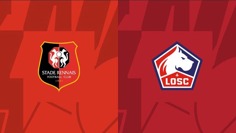 Soi kèo Rennes vs Lille, 16/09/2023