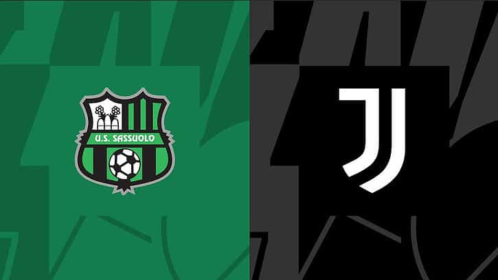 Soi keo Sassuolo vs Juventus, 23/09/2023