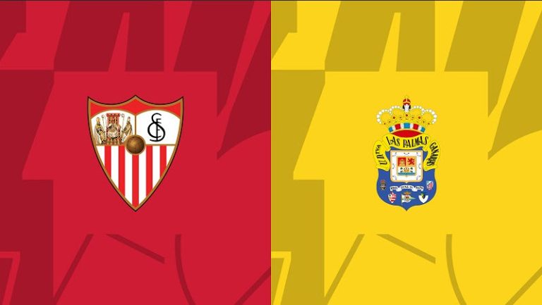 Soi kèo Sevilla vs Las Palmas, 17/09/2023