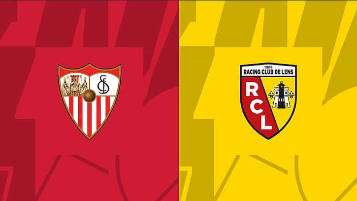 Soi keo Sevilla vs Lens, 21/09/2023