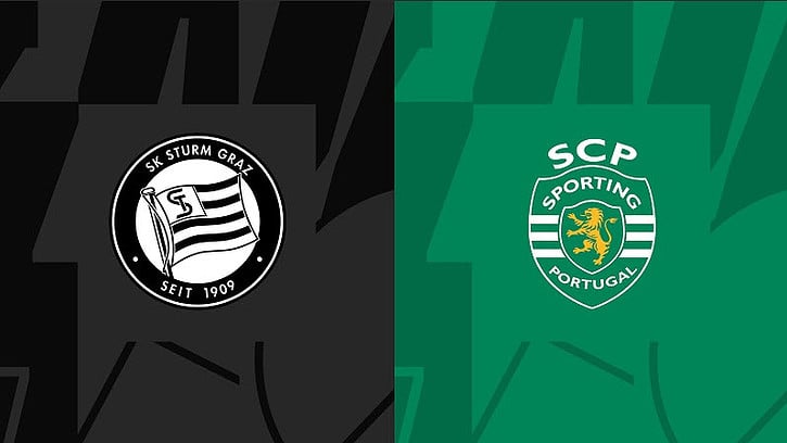 Soi keo Sturm Graz vs Sporting, 22/09/2023