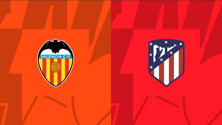 Soi kèo Valencia vs Atletico Madrid, 16/09/2023