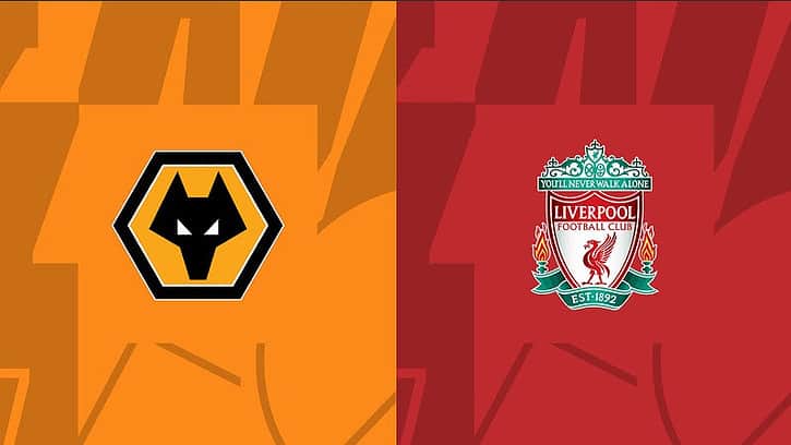 Soi keo Wolves vs Liverpool, 16/09/2023