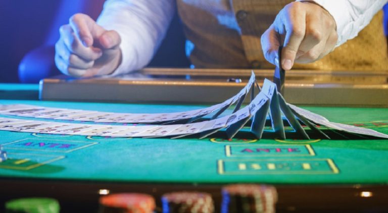 Những yếu tố quyết định thắng thua của bạn trong Baccarat