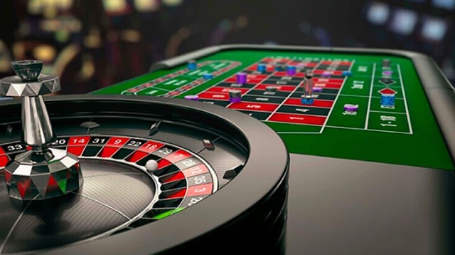 Nên chơi Roulette với kinh nghiệm cược sau để giảm khả năng bị thua