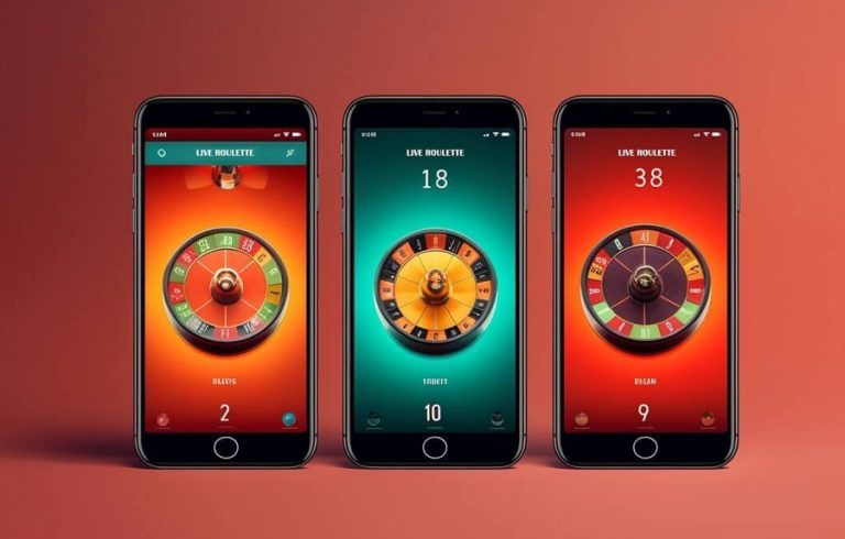 Chỉ bạn cách để thắng tiền cược trong trò chơi Roulette nổi tiếng hiện giờ