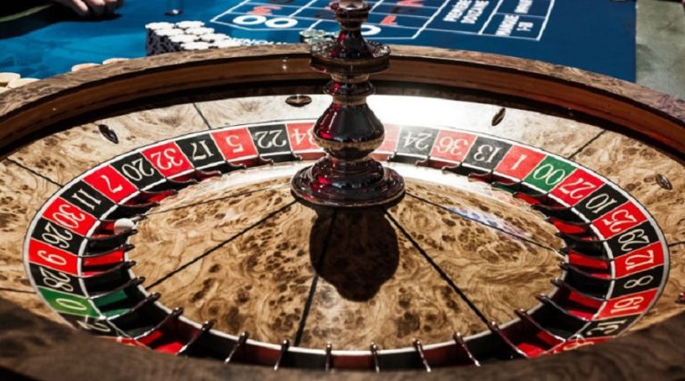 Những cách thức có thể giúp bạn kiếm nhiều lợi nhuận từ Roulette