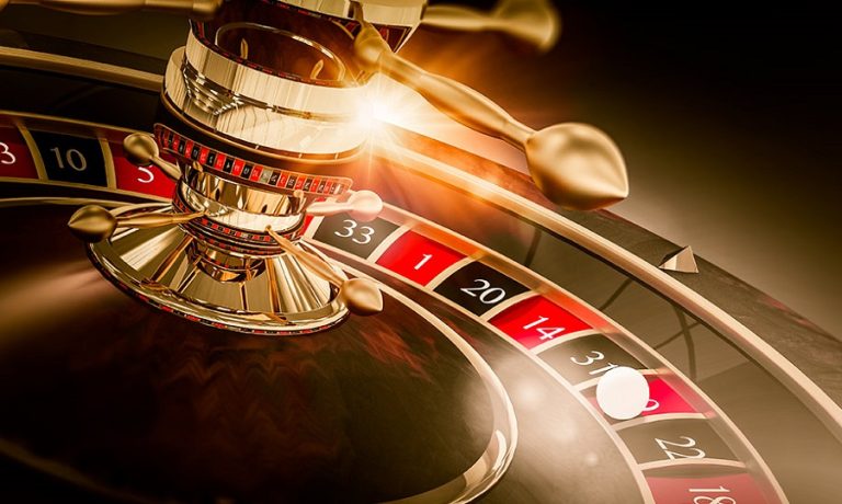 Những chiến lược Roulette giúp người chơi thắng tiền nhà cái một cách đơn giản