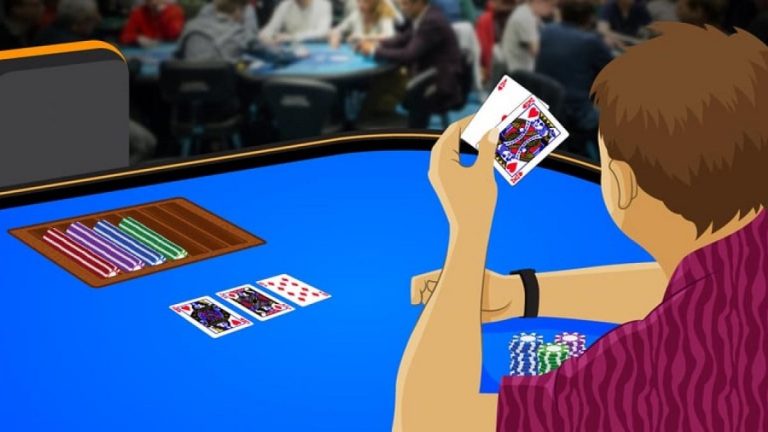 Những cách giúp người chơi Poker dễ thắng nhất là gì?