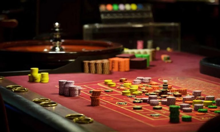 Một số phương pháp chơi Roulette đỉnh cao mà các cao thủ thường dùng