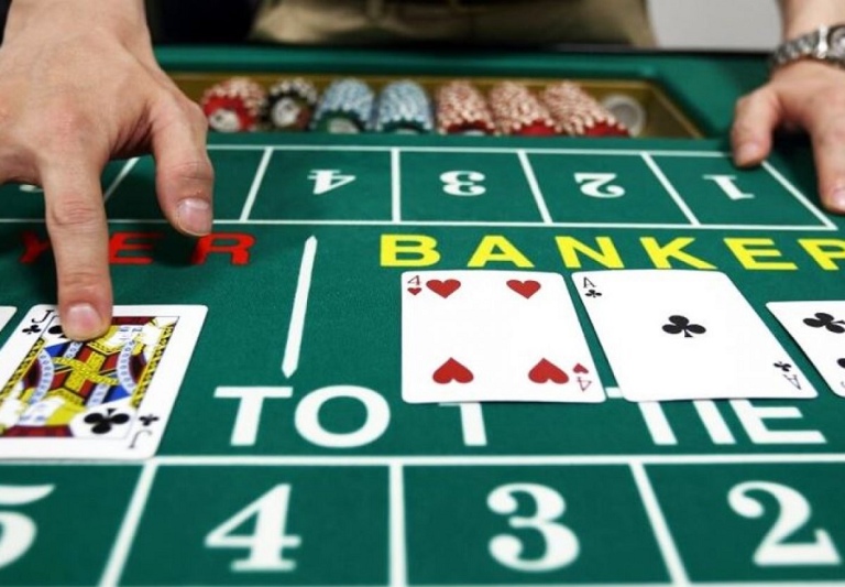 Tìm hiểu nhanh một số cách chơi Baccarat giúp bạn thắng đậm tiền nhà cái